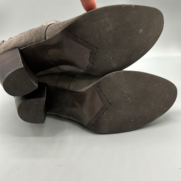 Authentic UGG COBIE 2 Suede Ankle Boot - Picture 8 of 10